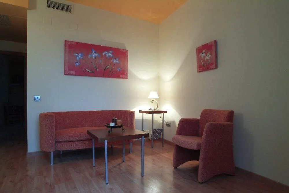 ***  Hotel Real ييذا إسبانيا