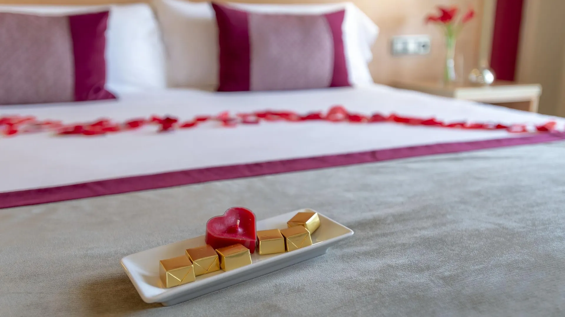 Hotel Real ييذا