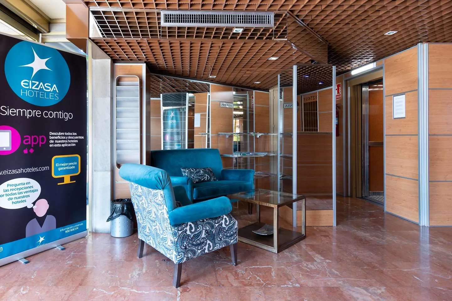 Hotel Real ييذا 3*,  إسبانيا