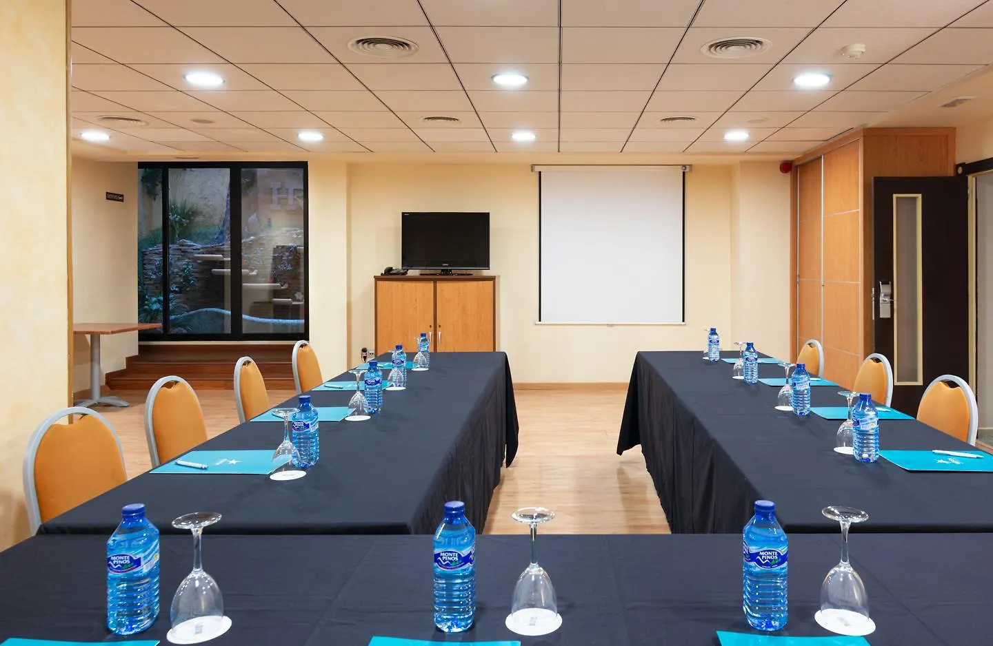 ***  Hotel Real ييذا إسبانيا