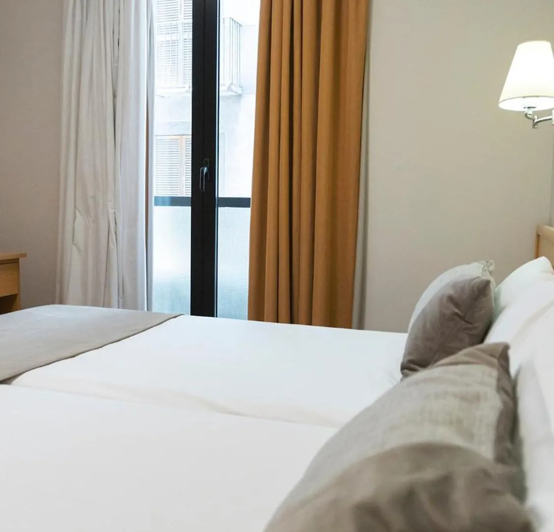 Hotel Real ييذا