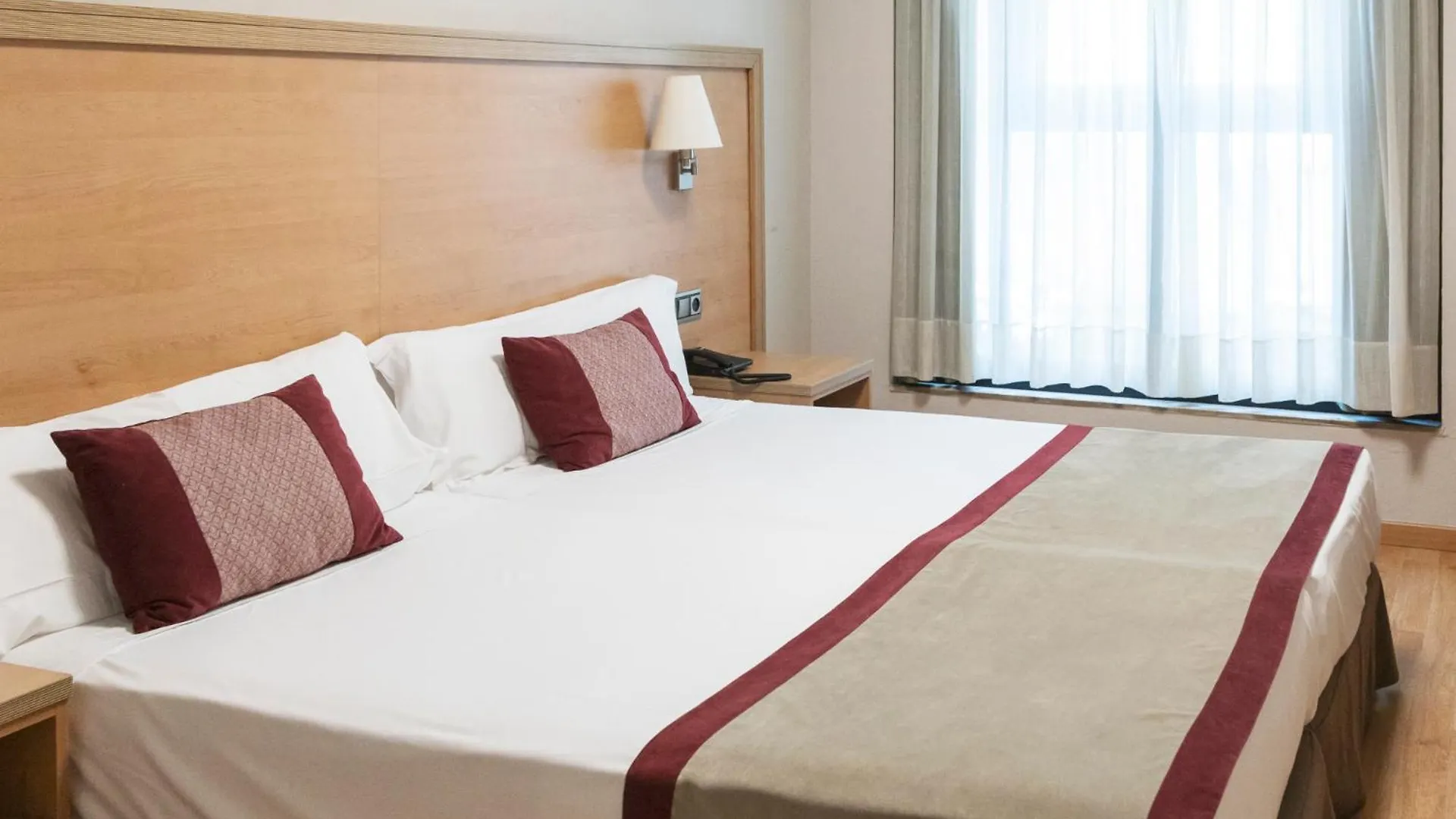 Hotel Real Lleida