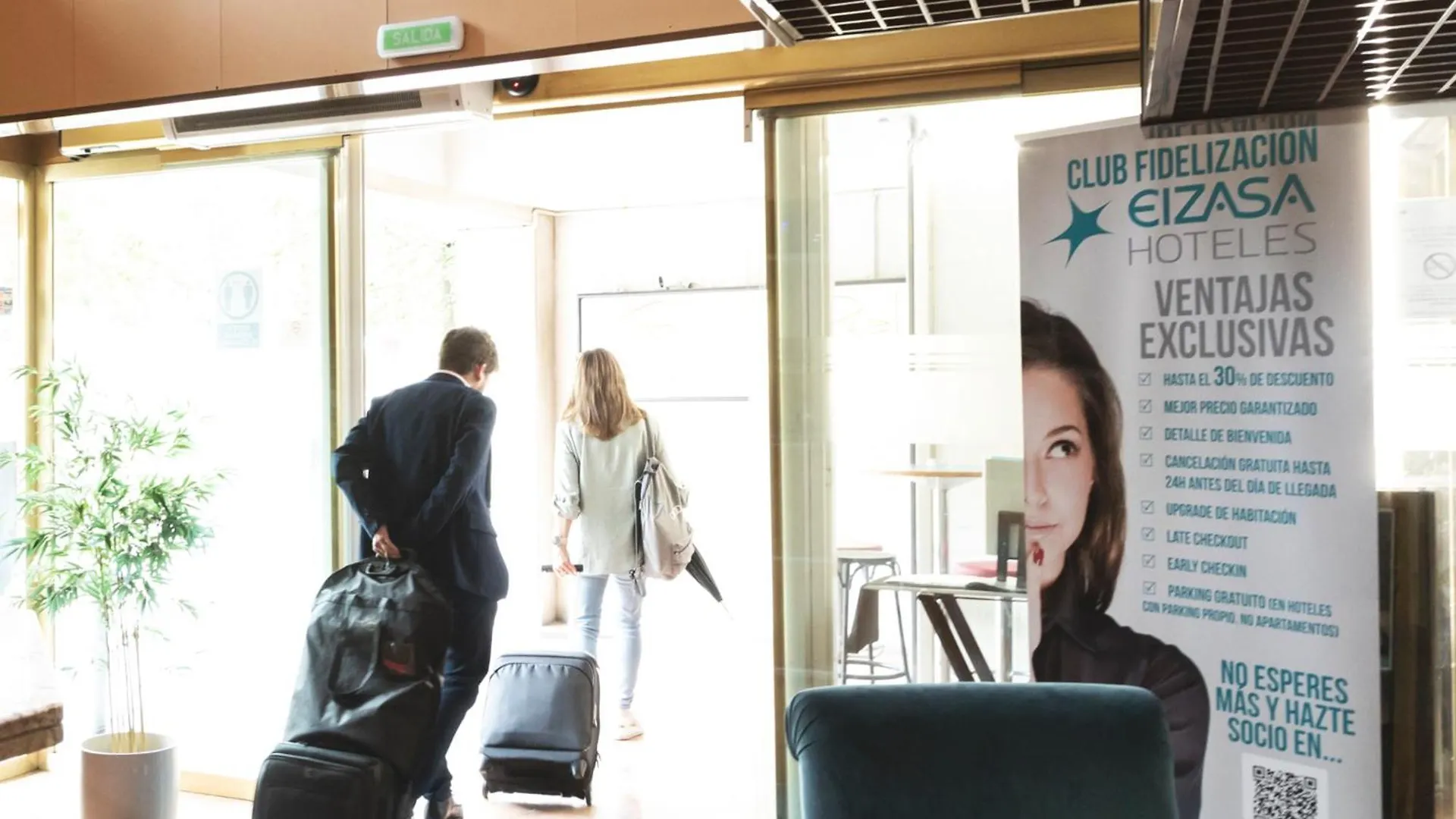 Hotel Real Lleida 3*,
