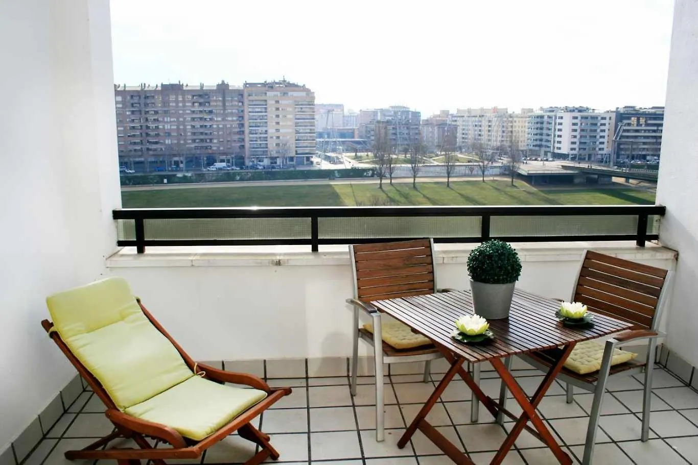 Hotel Real Lleida