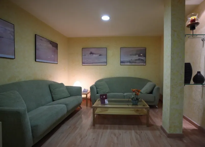 Hotel Real Lleida