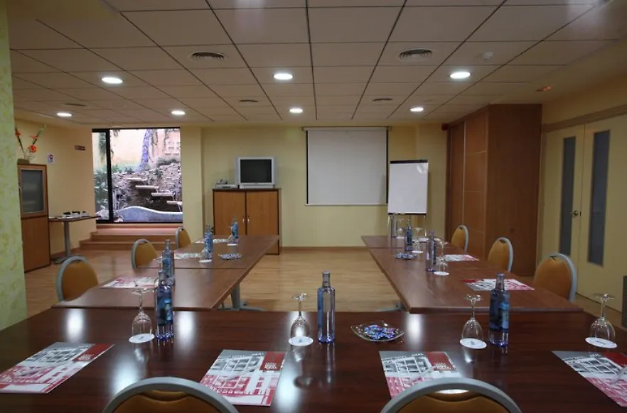 Hotel Real ييذا 3*,  إسبانيا