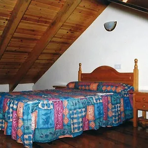  Apartamento Casa Farré