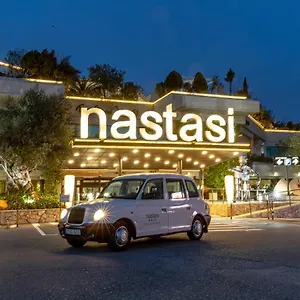 Nastasi & Hotel