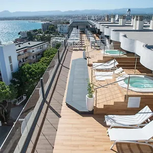 Hotel Sunset By Pierre&vacances, Salou