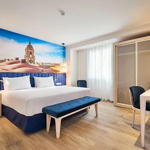 *** Hotel Eurostars Astoria Espagne