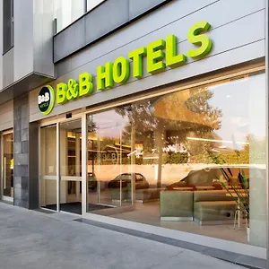 Hotel B&B Hotel Lleida, Lerida