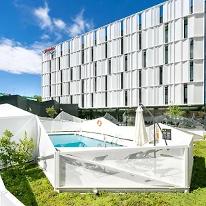 Hampton By Hilton Madrid Испания