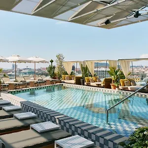 Отель The Hoxton, Poblenou