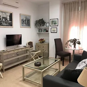Apartamento Imperial Arcos de la Frontera