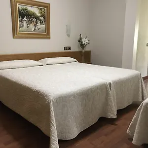  Hotel Hotel Pelayo Espagne