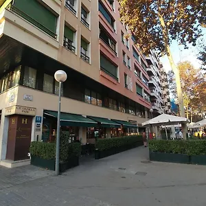 Отель La Ciudadela