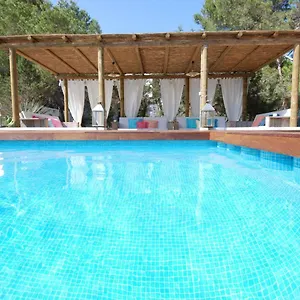 La Hacienda Sant Ferran de Ses Roques