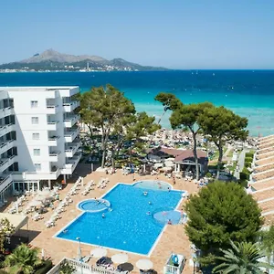 **** Appart hôtel Grupotel Principes & Espagne