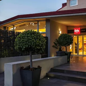 Ibis Cornella Испания