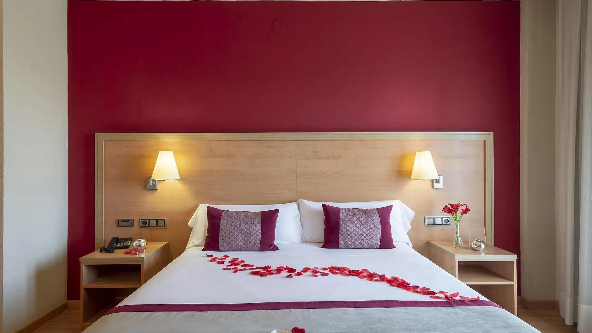 Hotel Real Lleida 3*,  Spain