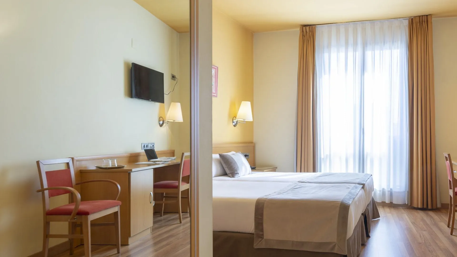 Hotel Real Lleida