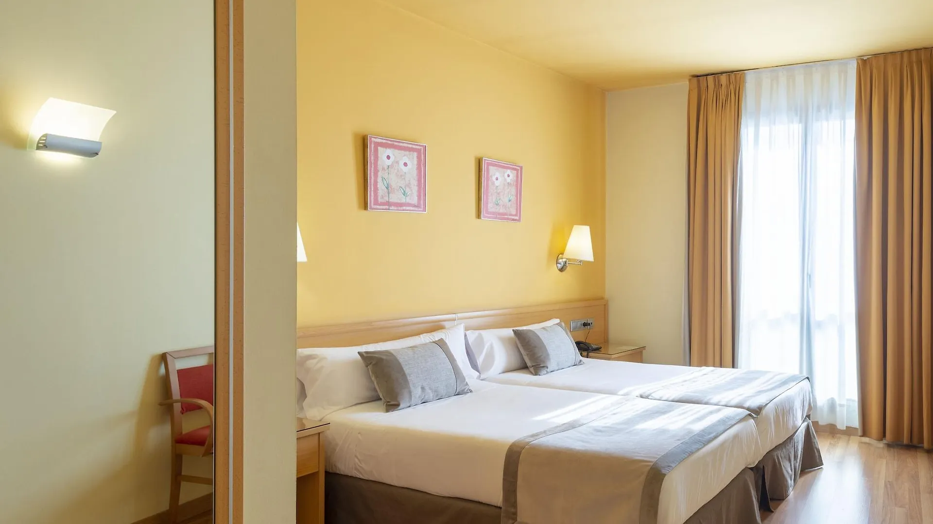 Hotel Real Lerida