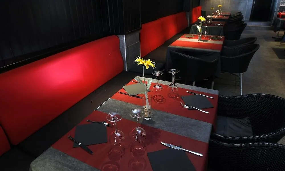 Hotel Real Lleida