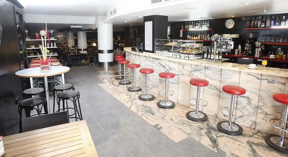 Hotel Real Lleida