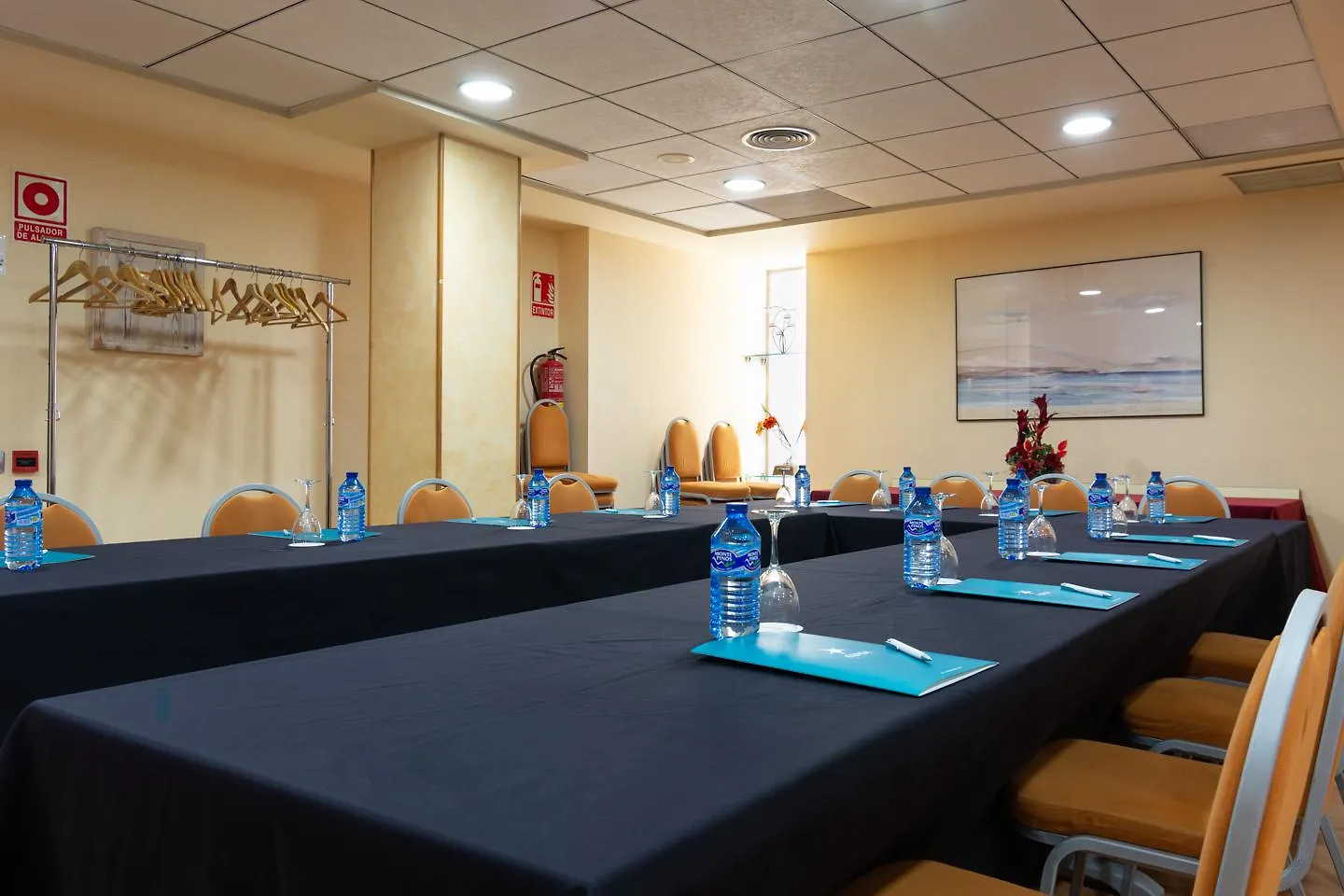 Hotel Real Lerida