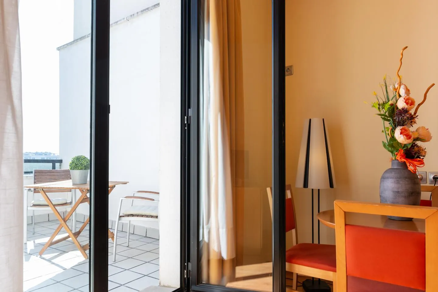 Hotel Real Lerida