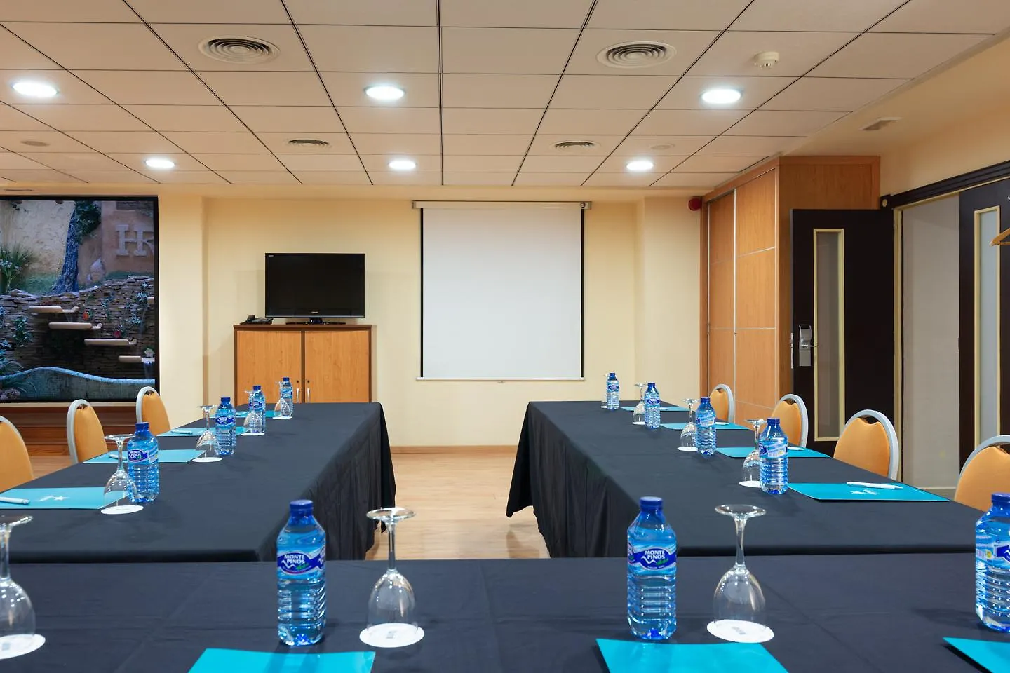Hotel Real Lerida
