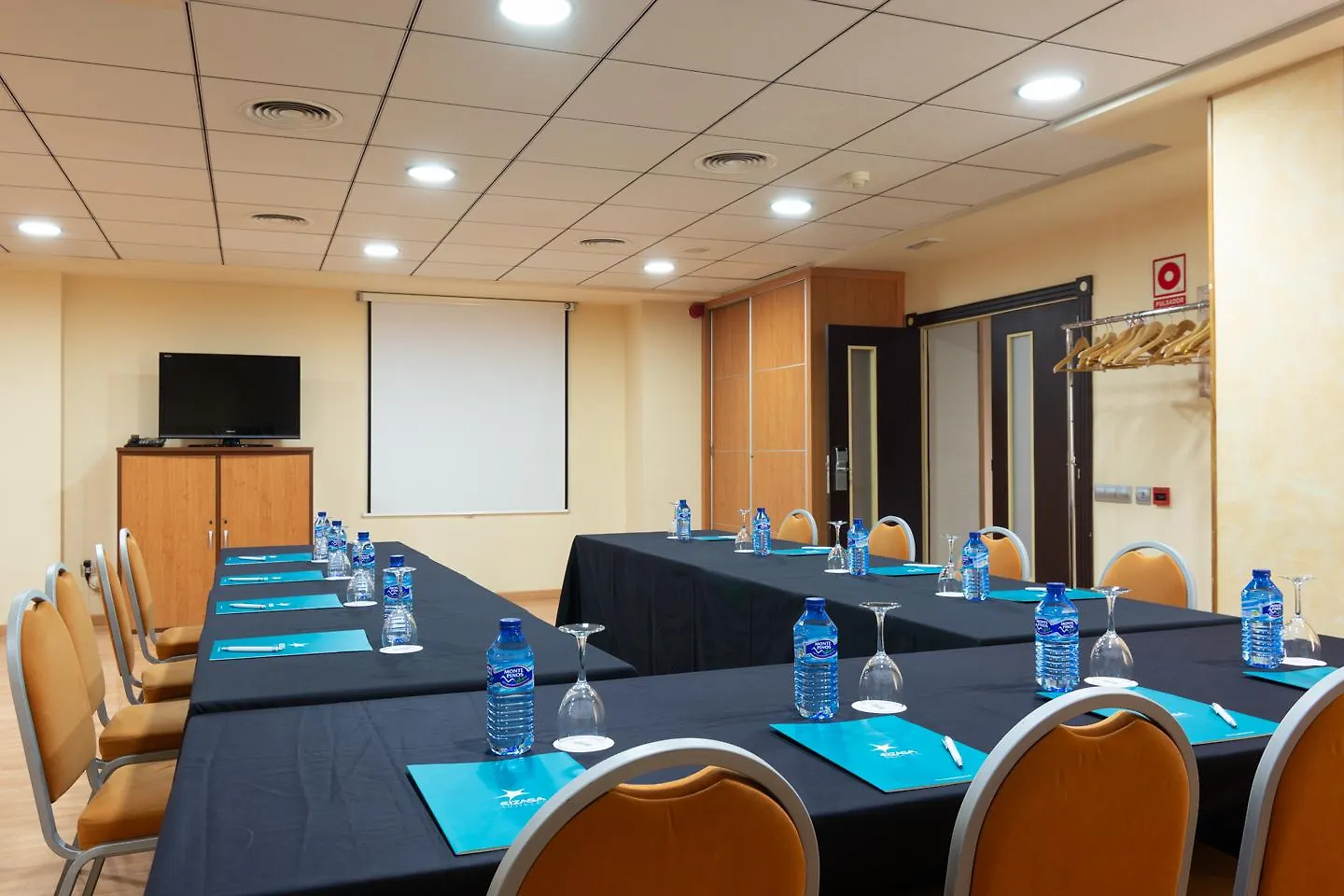 Hotel Real Lerida