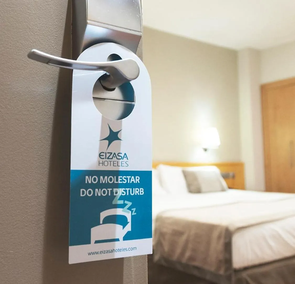 Hotel Real Lerida