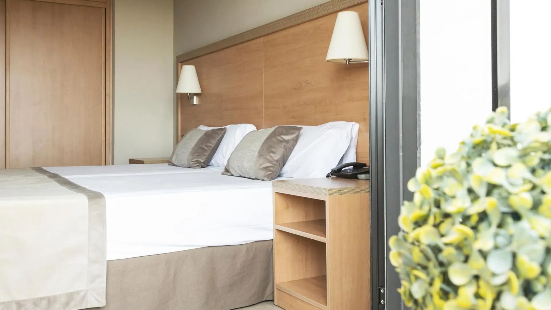 Hotel Real Lerida