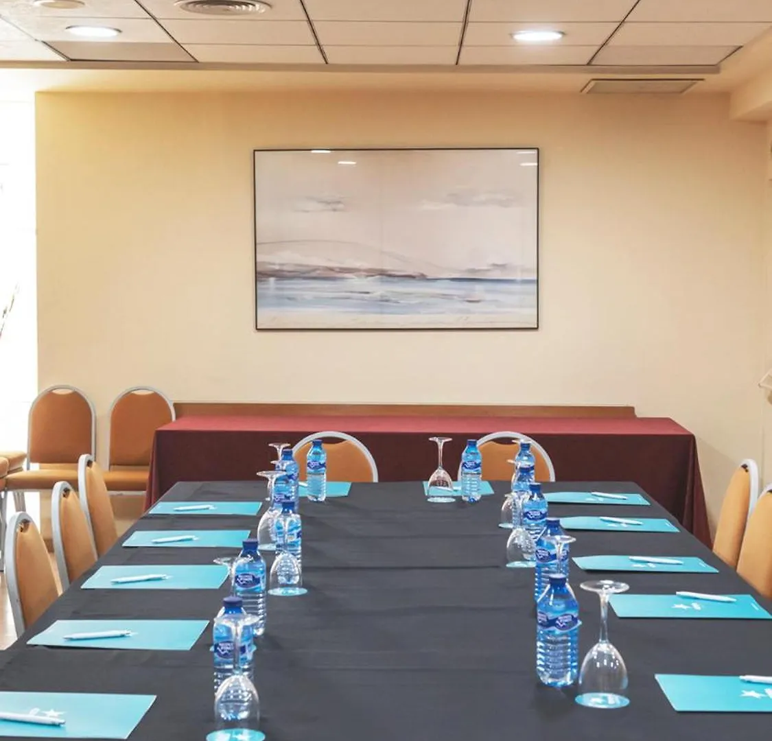 Hotel Real Lleida