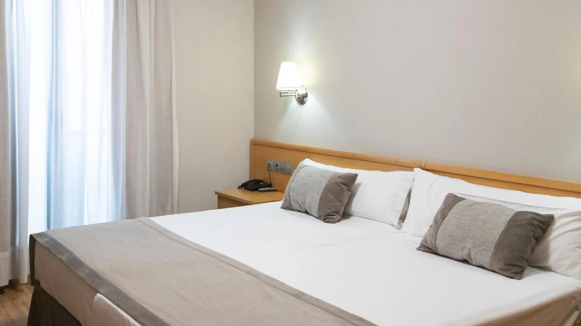 Hotel Real Lerida