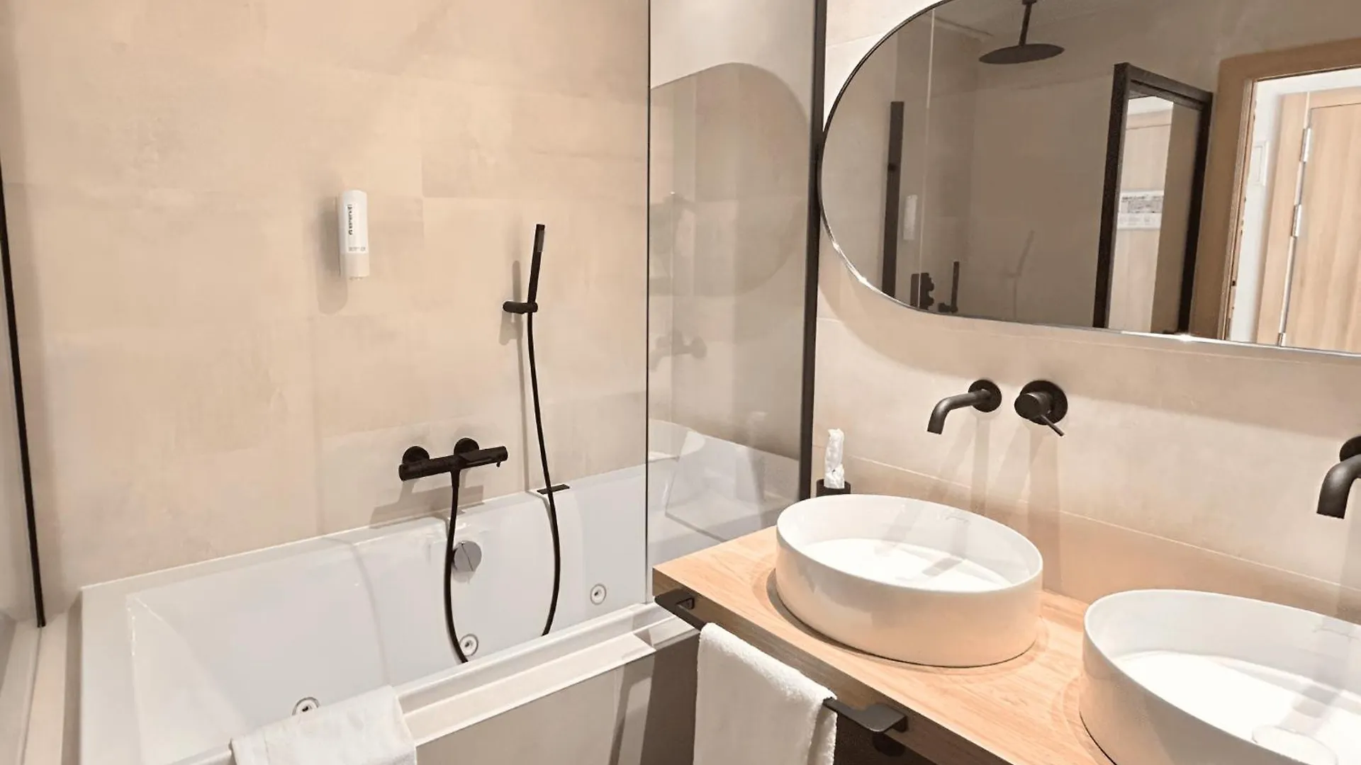 Hotel Real Lleida