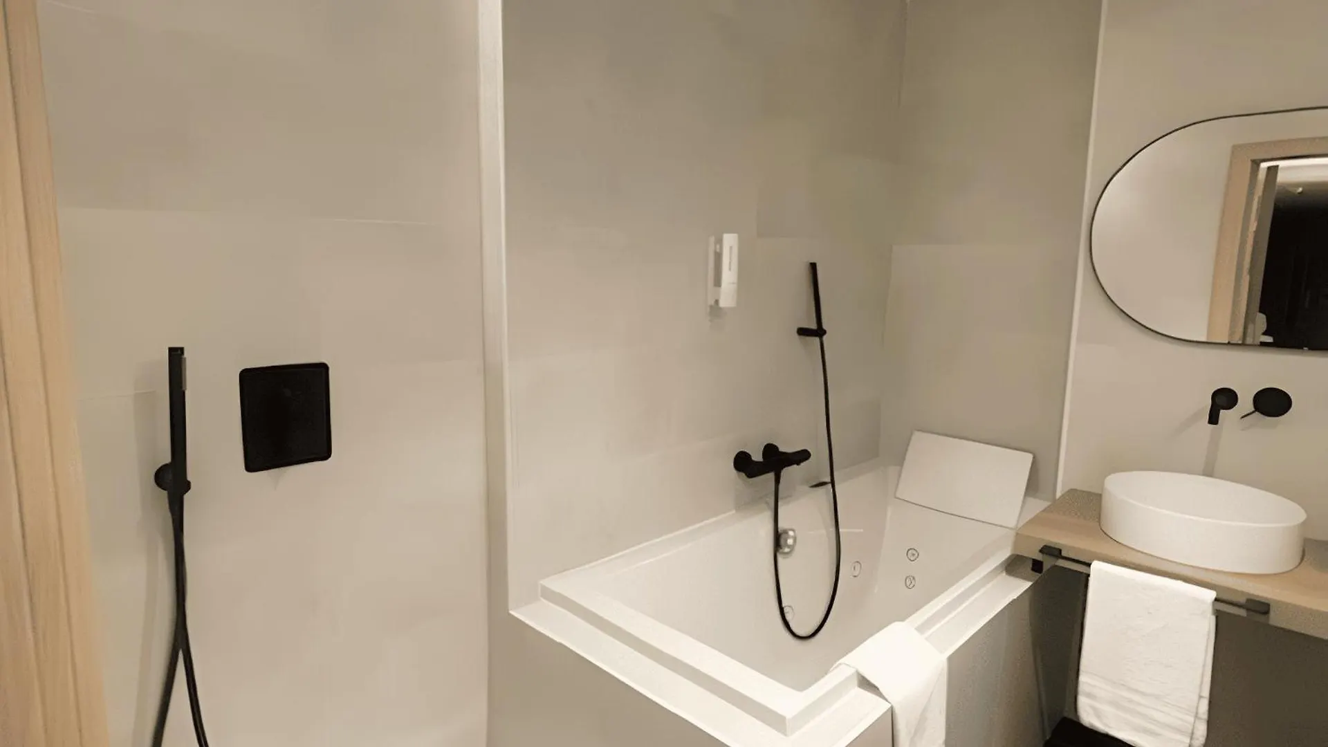 Hotel Real Lerida