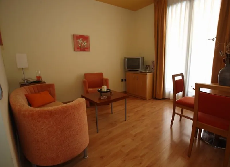 ***  Hotel Real Lerida Spanje