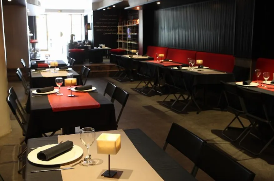 Hotel Real Lerida