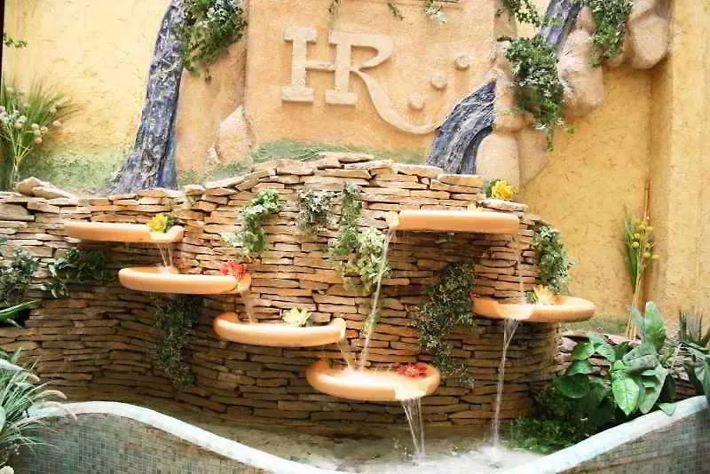 Hotel Real Lerida