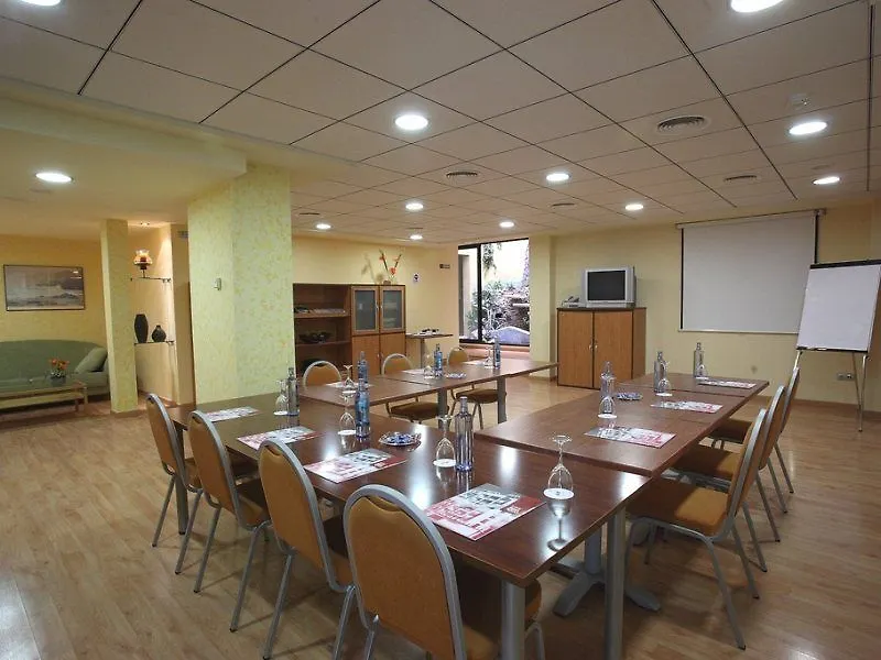 Hotel Real Lleida 3*,