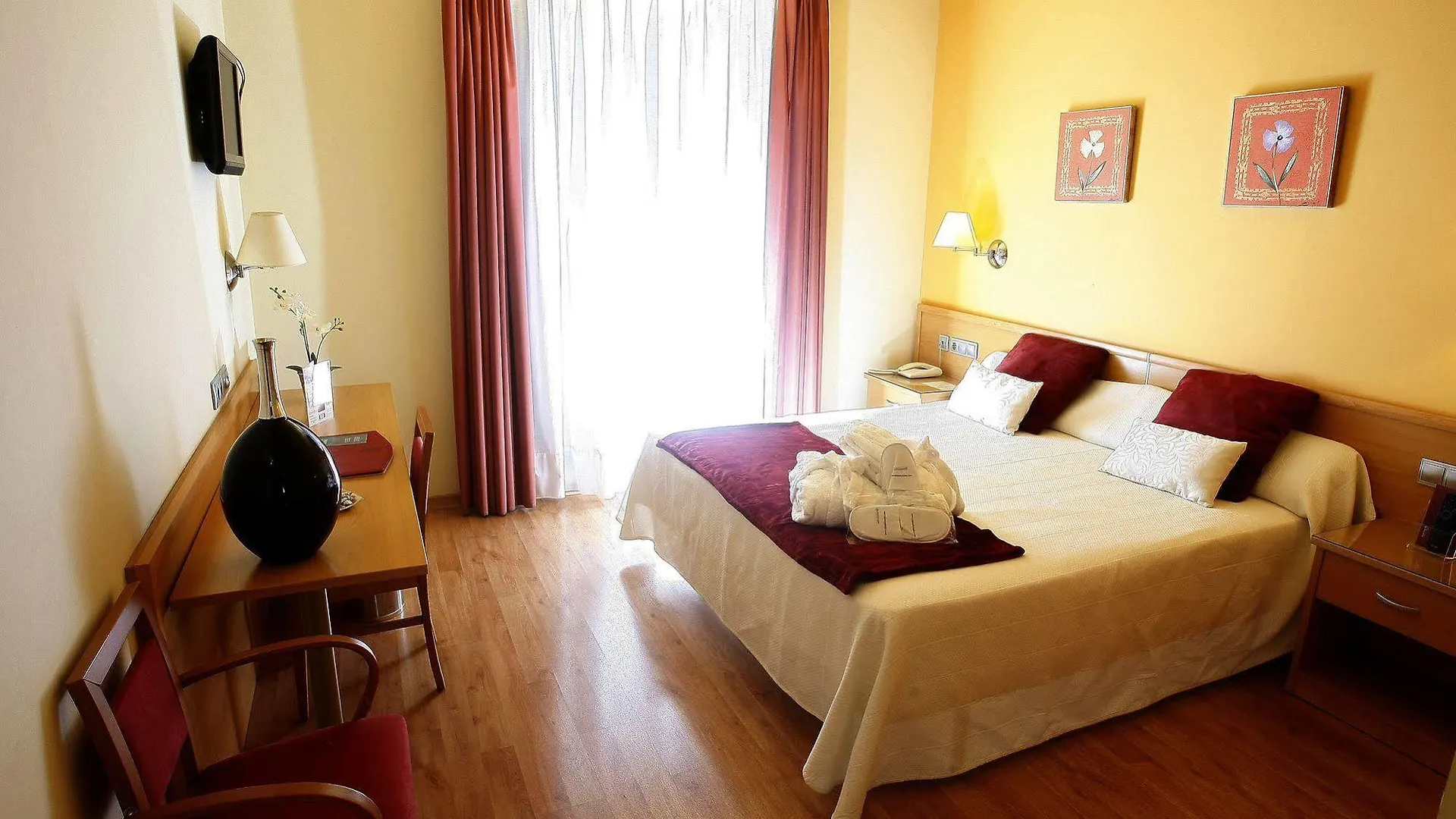 Hotel Real Lleida