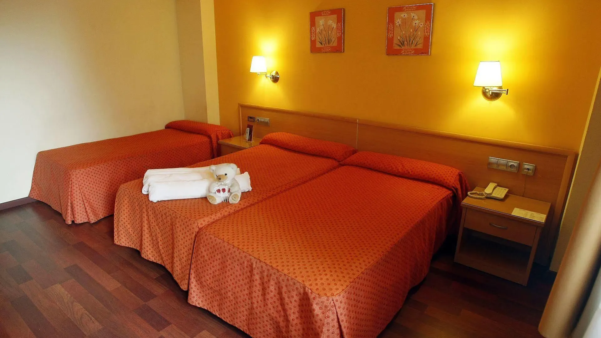 Hotel Real Lleida