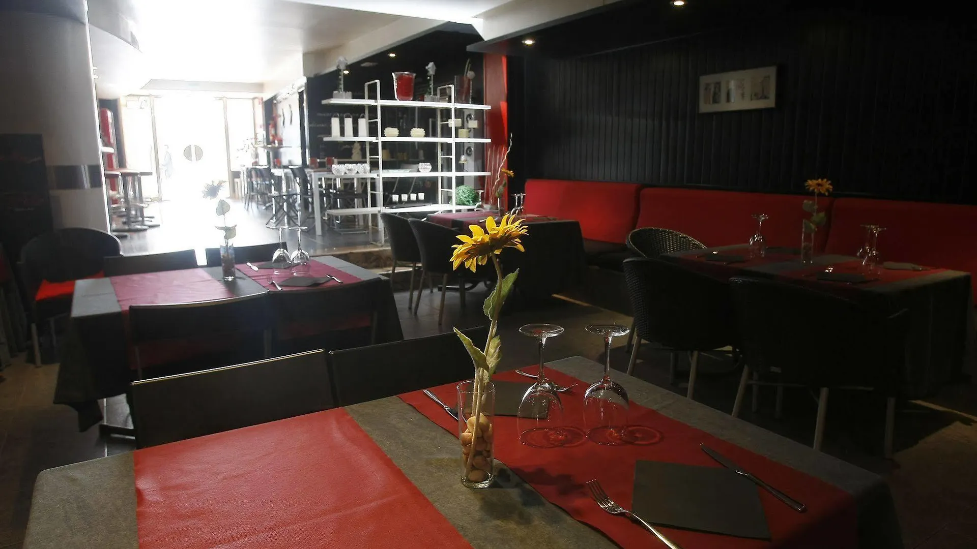 Hotel Real Lleida 3*,  Spain