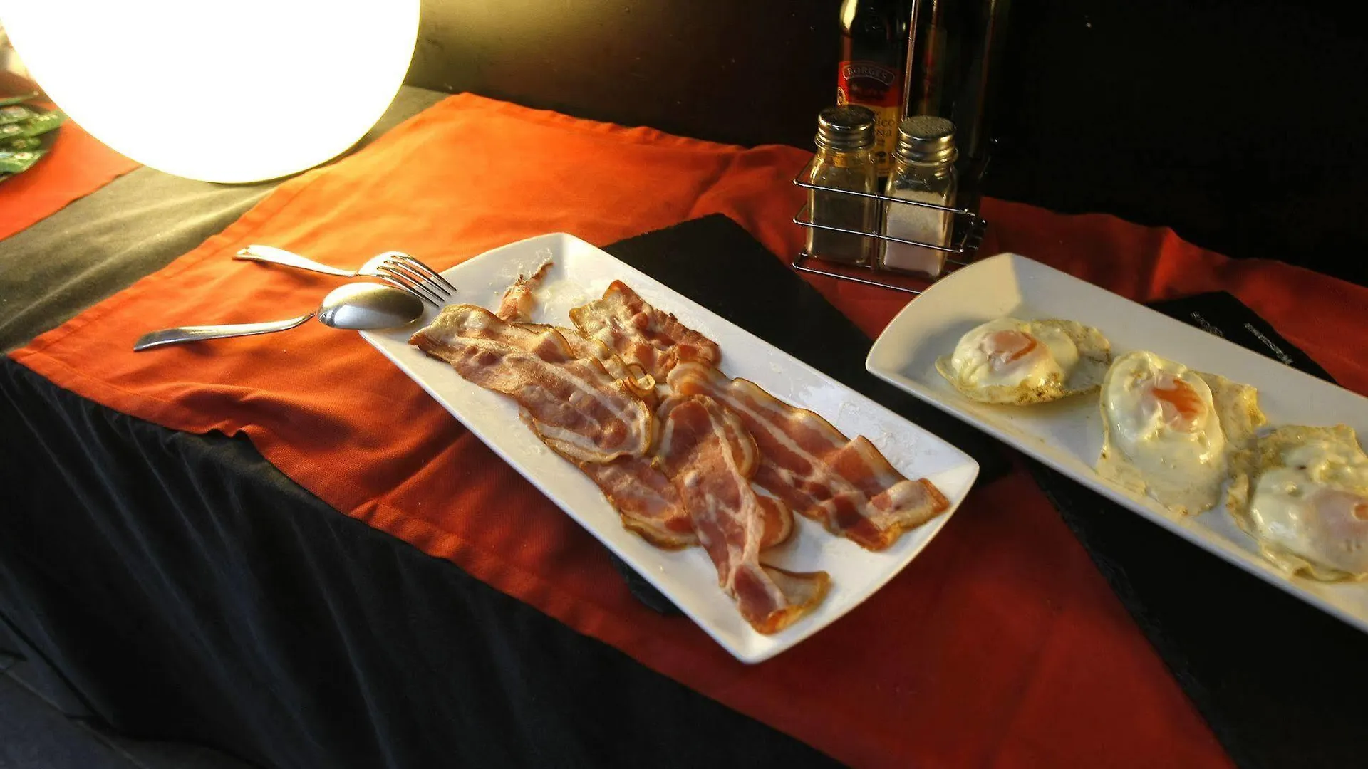 Hotel Real Lerida 3*,  Spanje