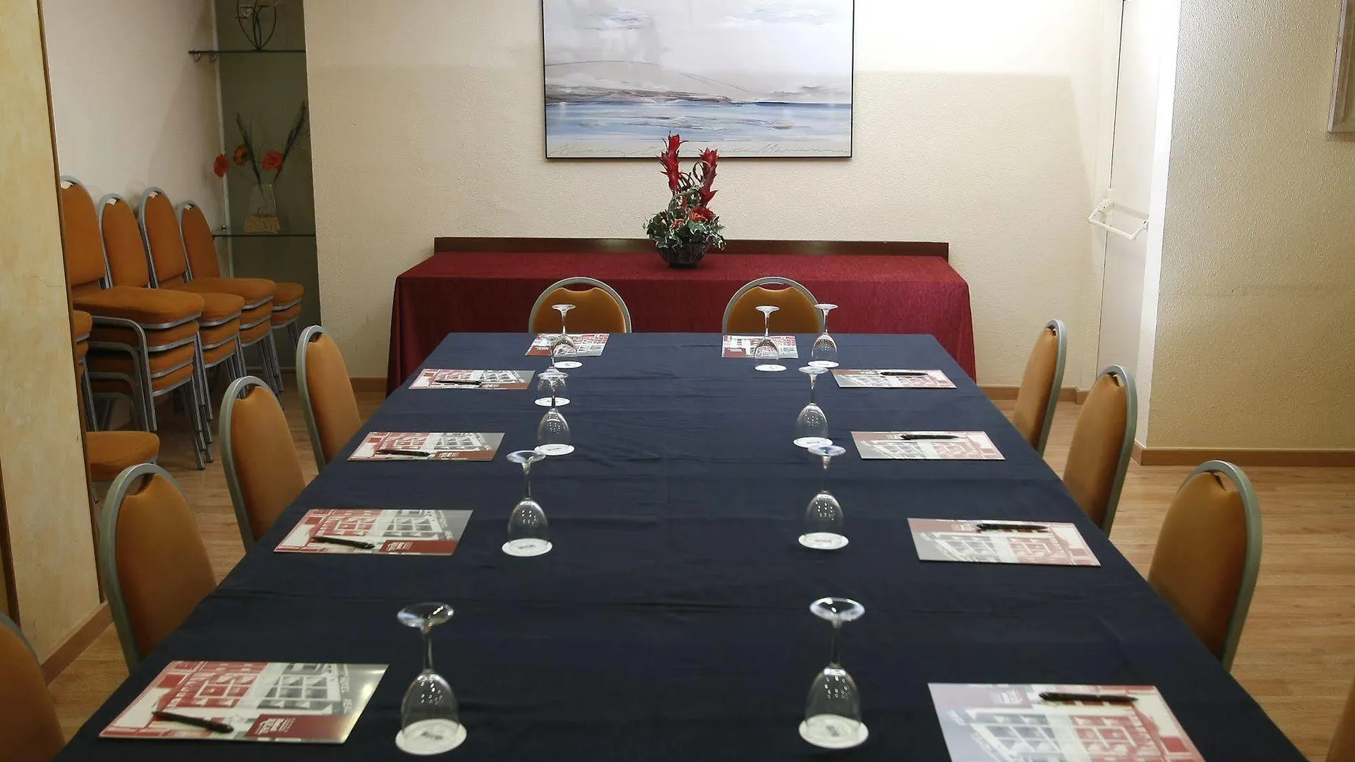 Hotel Real Lleida