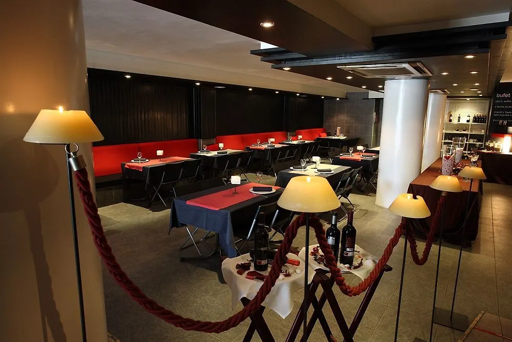 Hotel Real Lleida